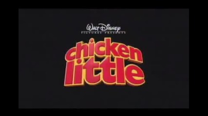 chiken little