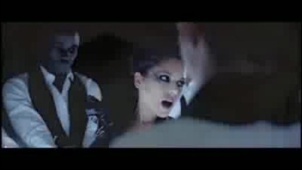 Cheryl Cole - Parachute 