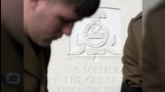 6 British Soldiers Reburied in Flanders Fields a Century After Dying in WWI