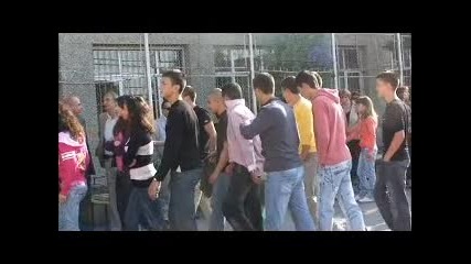 Пътят на славата - година по късно.