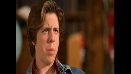 not another teen movie - the best part