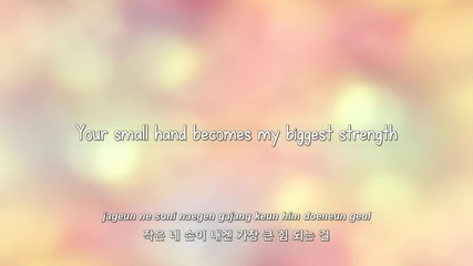 Shinee- Honesty lyrics [eng. Rom. Han.]