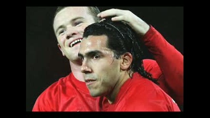 forever manchester united