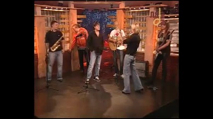 Виктор Королев - Никакая