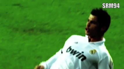 Cristiano Ronaldo Firework 2012 Hd