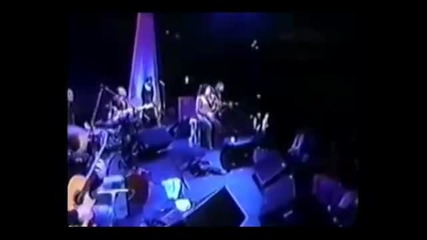 Living On A Memory by Alannah Myles 1993