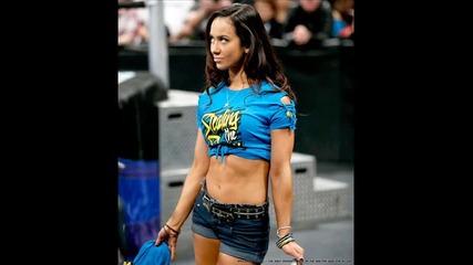 dolph ziggler and aj lee ##