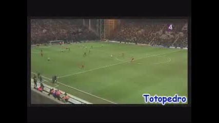Preston - Liverpool 0 - 2 Fa Cup