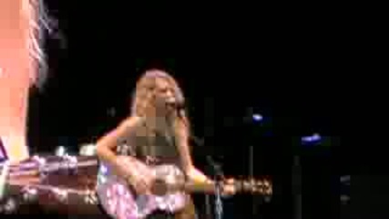 Taylor Swift - Take A Bow Cover