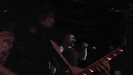 Blackguard - Allegiance 