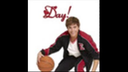 Bet On It - High School Musical 2 - Zac Ef