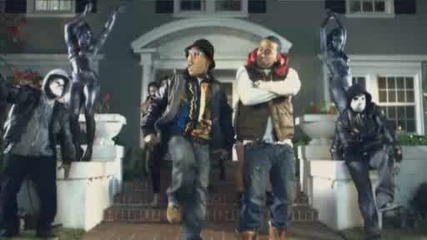 Ludacris - How Low ( High Quality ) 