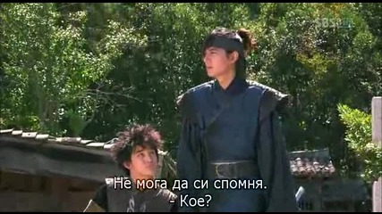 Faith (2012) E09 1/2
