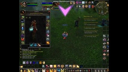 wow epizod