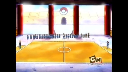 pokemon - Wheel of Frontier
