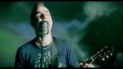 Three Days Grace - I Hate Everything About You