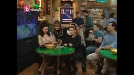 Гувернантката The Nanny - S03e22 Бг Аудио Целия Епизод