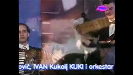 Ljuba Alicic - Bices moja mala