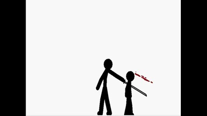 Killing Spree part 1