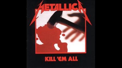 Metallica - Hit The Lights