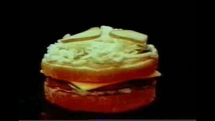 Mcdonalds Реклама от 1975 