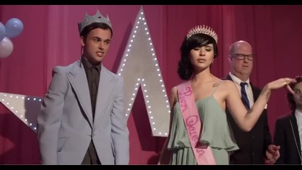Jeffree Star - Prom Night [official Video]