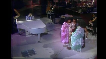 Ray Charles - Hit The Road Jack