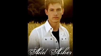 {fame} Asher Book - Try {prevod} 