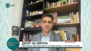 Демокрация и човешки права под заплаха: Емил Джасим в „Социална мрежа”