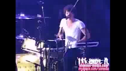 Jonas Brothers - Sorry [live]