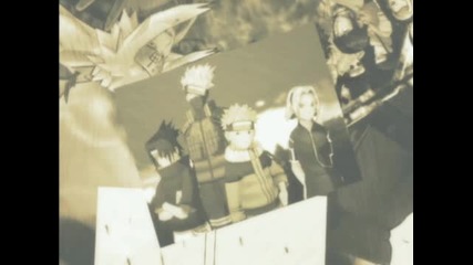 Naruto Ultimate Ninja 3 Trailer