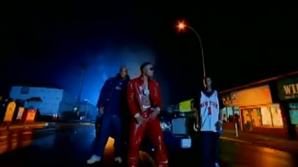 Nas feat. Puff Daddy - Hate Me Now + Link Download