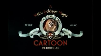 Tom and Jerry - 147 - Puss 'n' Boats