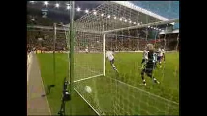 CL : Liverpool 4 - 2 Arsenal 08.04.08 All Goals