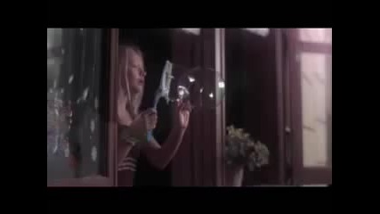 Killswitch Engage - Arms of Sorrow Music Video 