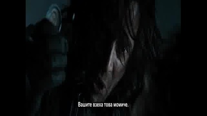 [ Bg Sub ] Solomon Kane / Соломон Кейн - 3/5