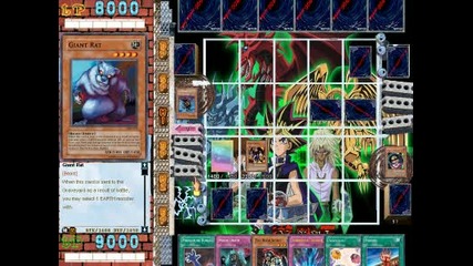 Yugioh Joey Passion Mod 6