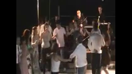 Nicos Chatzopoulos Gamos 35. 
