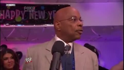 Wwe| Smackdown 12/31/10 6/9 [ H D ]
