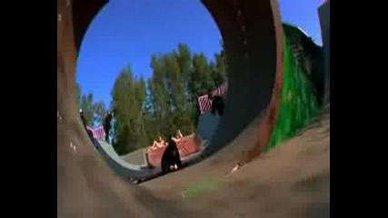 Tony Hawk Пребиване На Лупинг