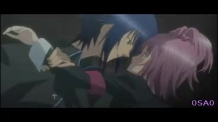 Ikuto Is Amus Bad Boy shugo chara amv 