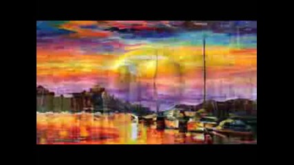 Leonid Afremov Pictures