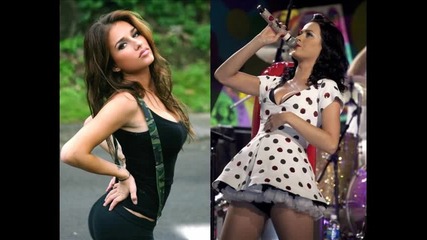 Jessie James ft. Katy Perry - The Girl Next Door