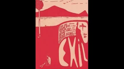 Exil - Fusionen [full album 1975] Progressive Rock Jazz Orchestra Rock Germany