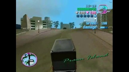 Gta Vice City Second Wave Mission 4 Trouble Stuff