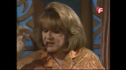 Касандра епизод 45 част 1 