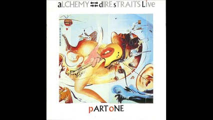 Dire Straits - Private Investigations (live)