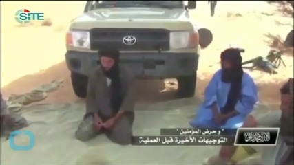 Questions Shadow U.S. Strike on Veteran Algerian Jihadist in Libya