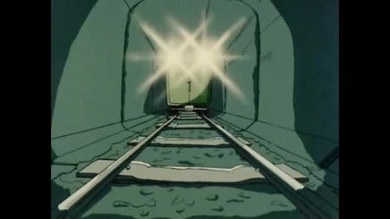 Lupin Iii Season 2 - 7