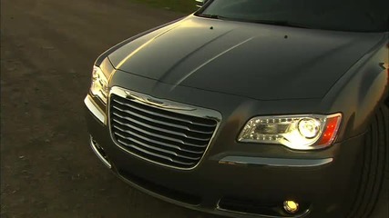 Drive- 2011 Chrysler 300 C